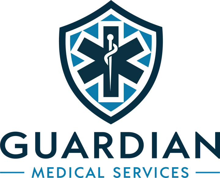 Guardian Medical Services logo